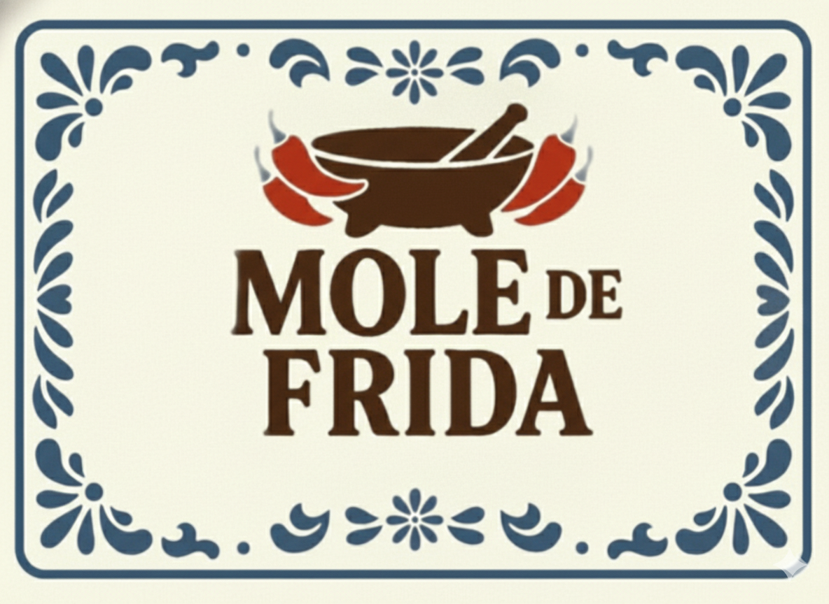 Logo Mole